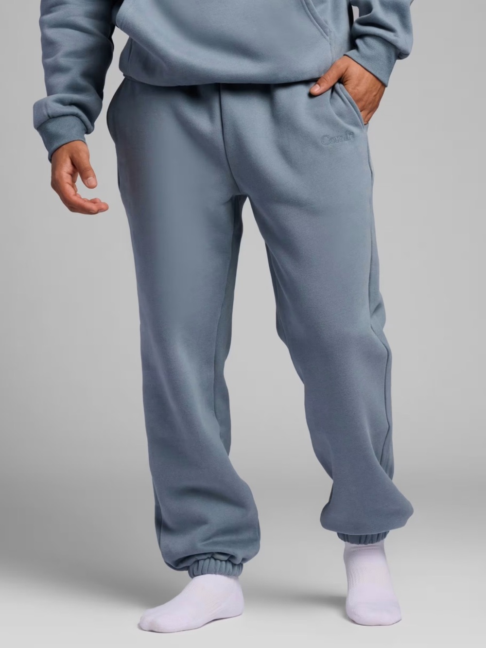 Comfrt Signature sweatpants sky